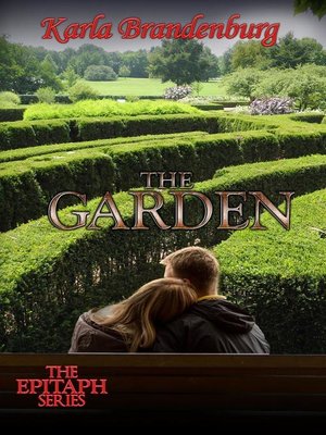 cover image of The Garden